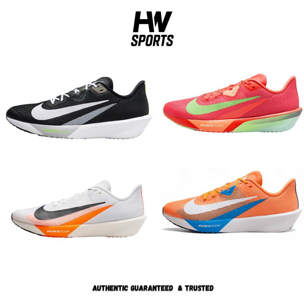 NIKE ZOOM RIVAL FLY 4 MEN’S RUNNING ORIGINAL RESMI