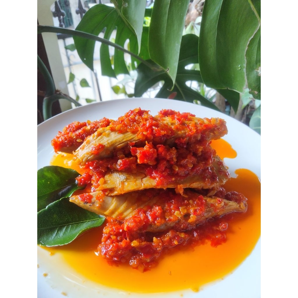 

Balado Tongkol