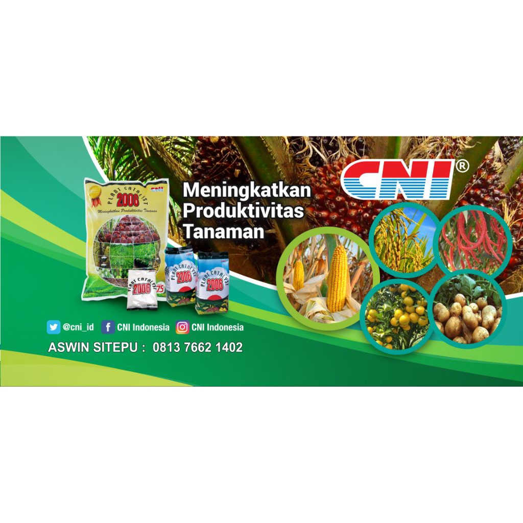 Plant Catalyst 2006 - CNI