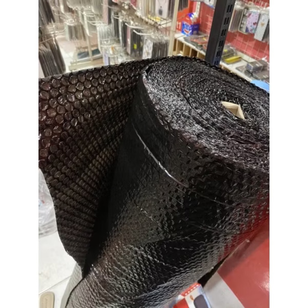 

KA Packing Tambahan BUBBLE WRAP