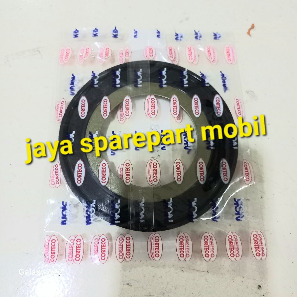 Seal sil roda belakang luar PS100 PS120 PS125 turbo