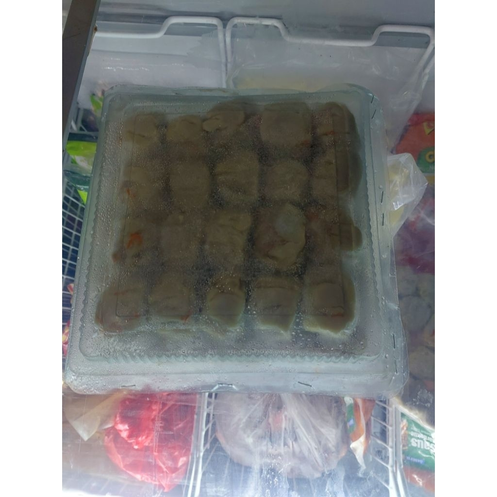 

DINSUM BESAR (ISI 50)