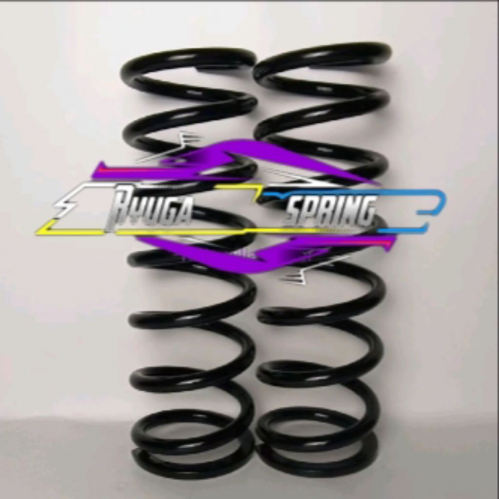 per standar Fortuner vnt belakang