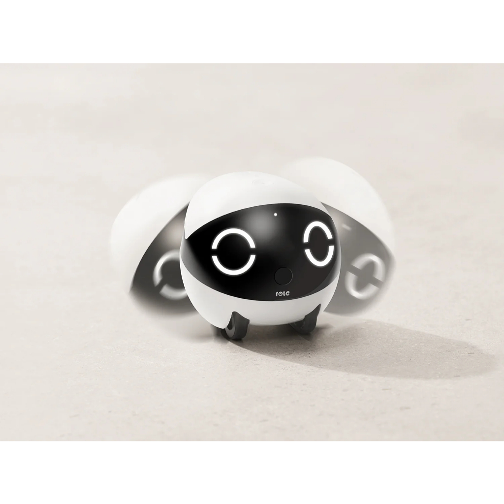 ENABOT Rola Mini Smart Companion Robot
