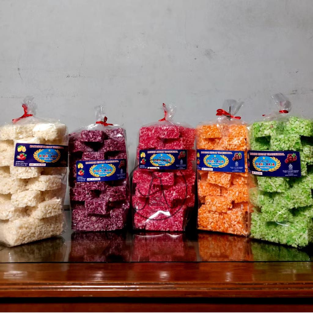 

TENGTENG JIPANG ISI 38pcs.