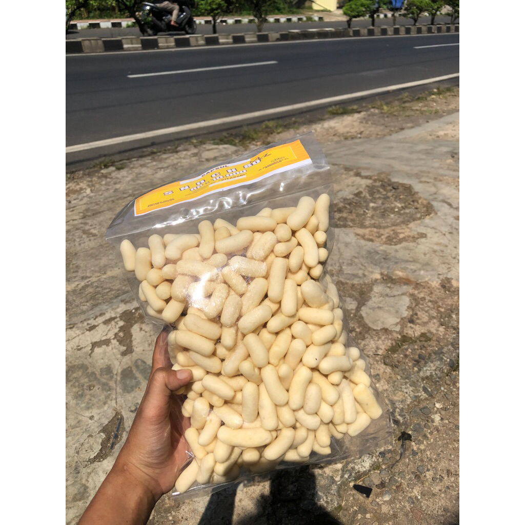 

Pilus Kapsul / Pilus O