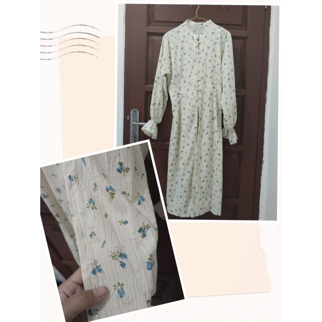 Jema tunik (preloved)