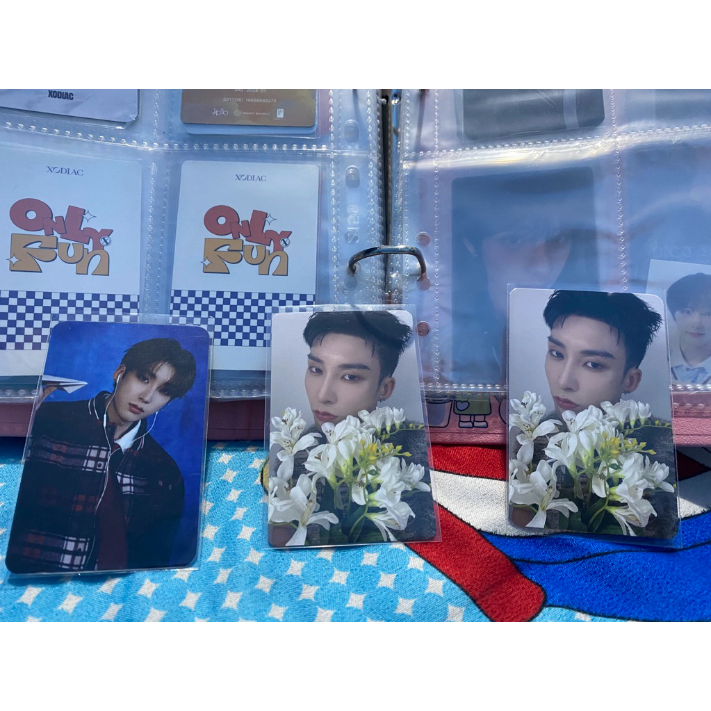 PC Album Wain Xodiac