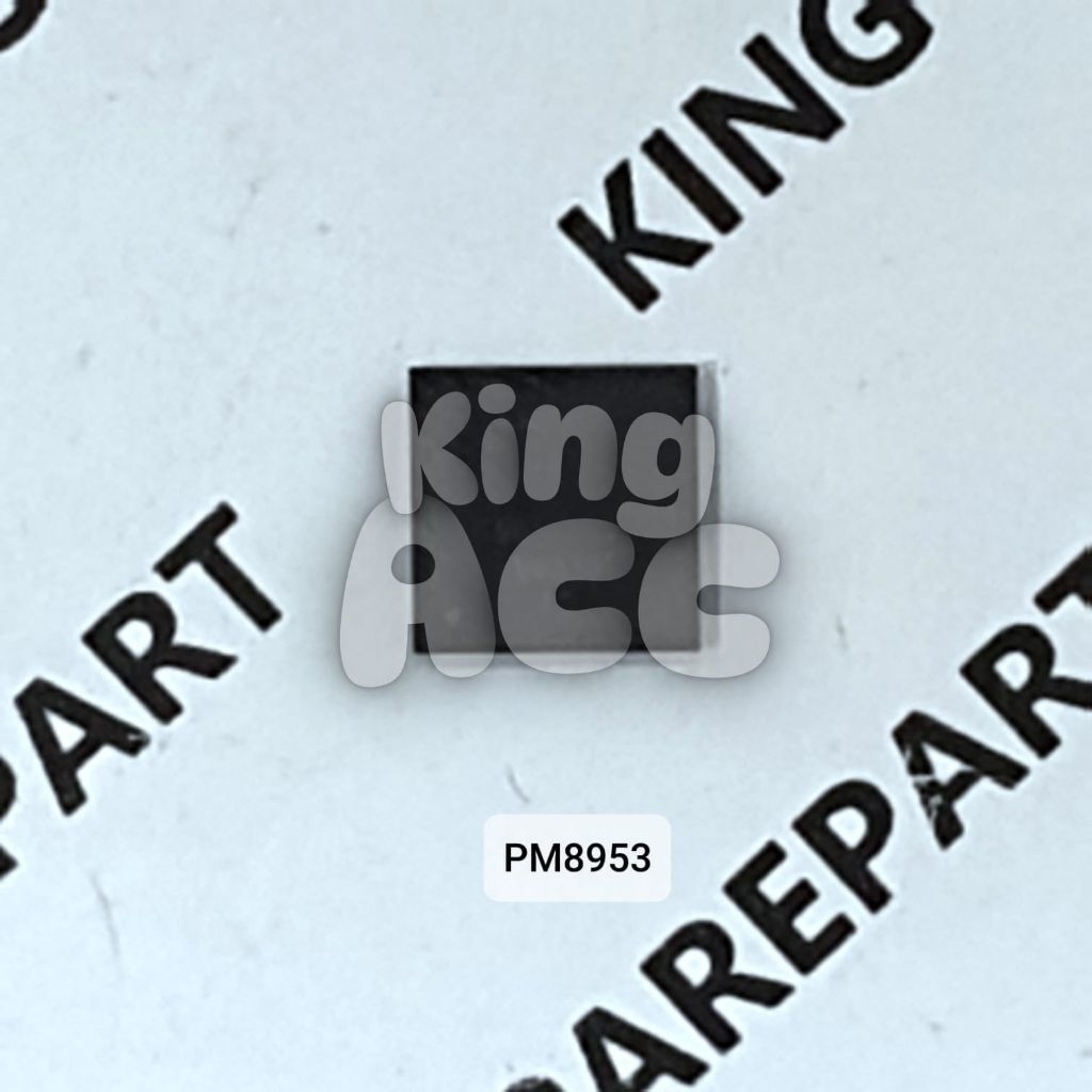 IC POWER XIAOMI REDMI NOTE 4 PM8953