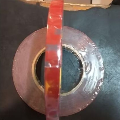 

Original double Tape 3M 12mm super kuat lengket lem 3m double Tape