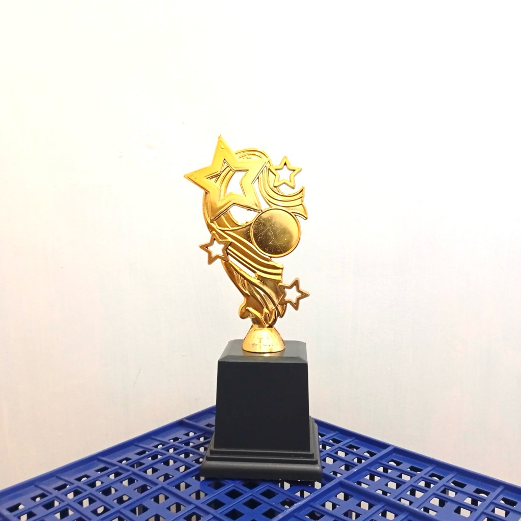 Piala Bintang Piala Sekolah Piala Murah Piala Emas Trophy Emas Trophy Murah Piala Anak