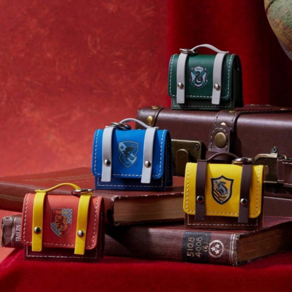 Airpods Case Pro - Miniso x Harry Potter