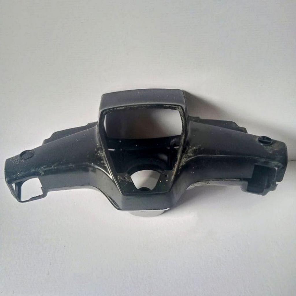 Cover Batok Kepala Lampu Depan Atas Bawah Suzuki RC80 RC 80 Original