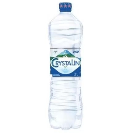 

CRYSTALIN Air Mineral 1500ml