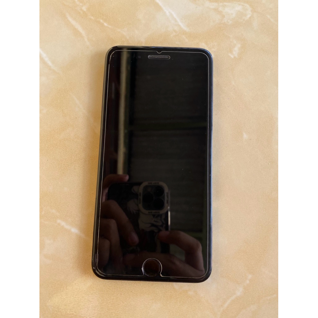 LCD IPHONE 8 PLUS original copotan