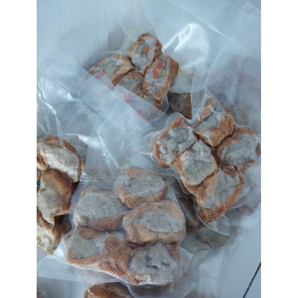 

TAHU BAKSO