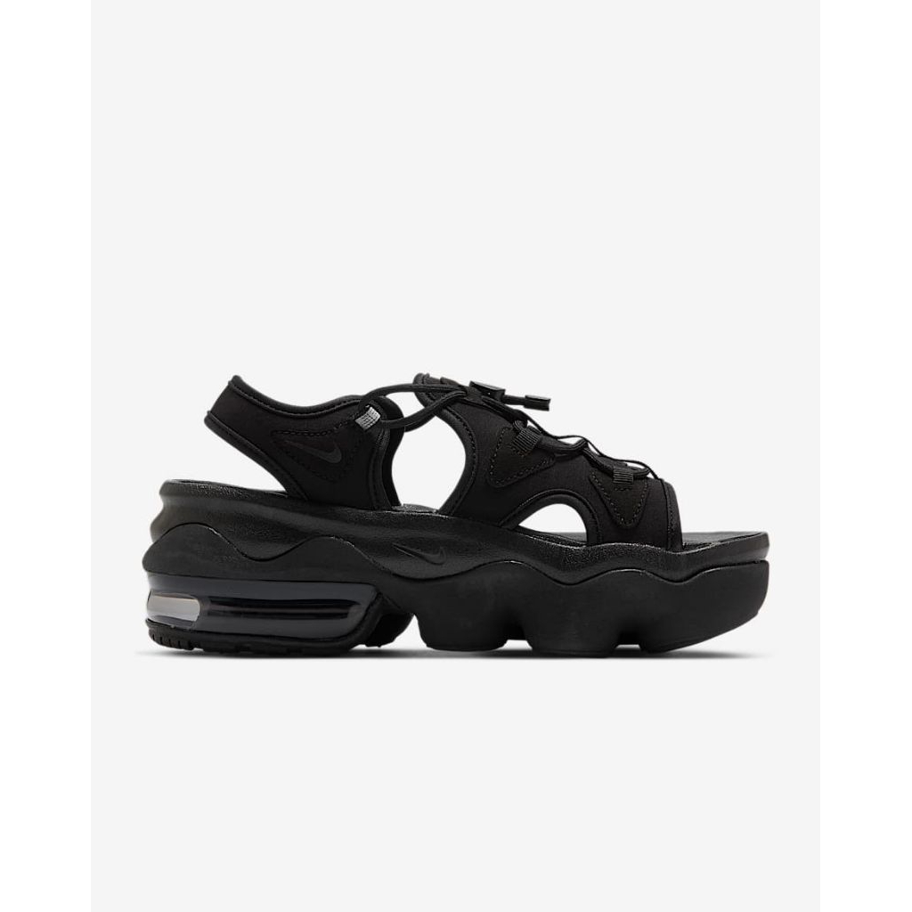 Nike Air Max Koko Sandals Black Anthracite Original