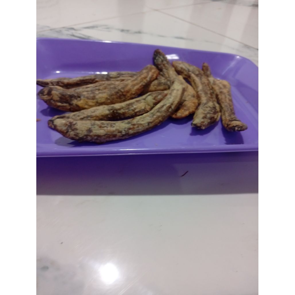 

pisang sale