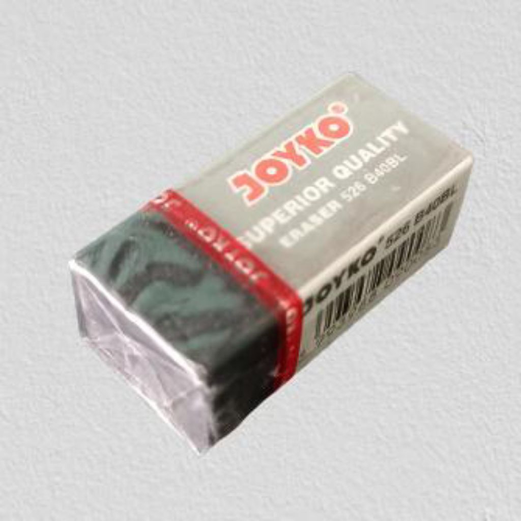 

Penghapus stip Eraser Joyko 526 BPOBL