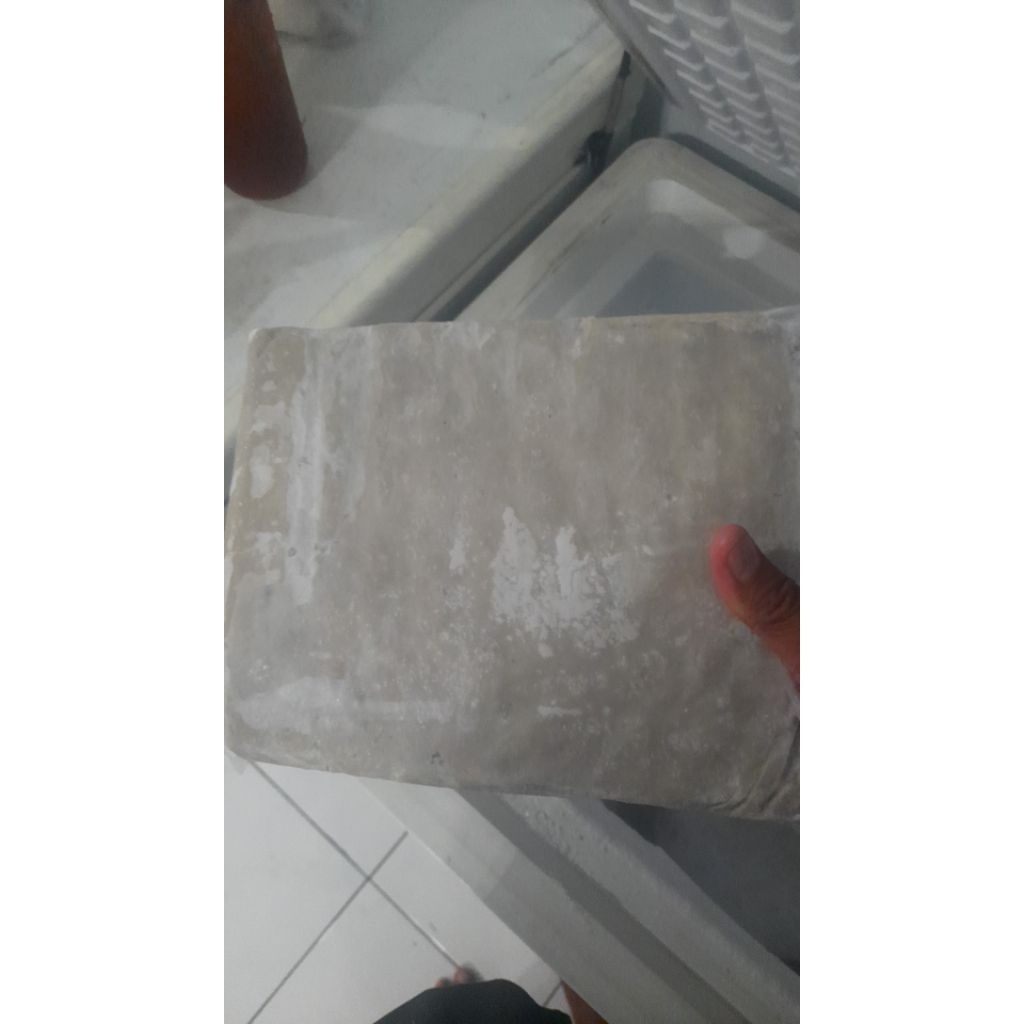 

Ikan giling Alu alu