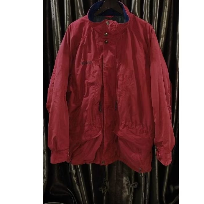 jacket outdoor columbia
