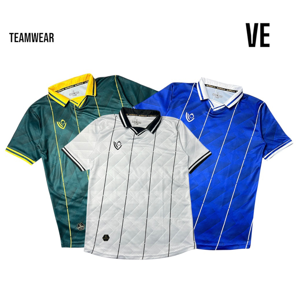 JERSEY TEAMWEAR ELTEN VE