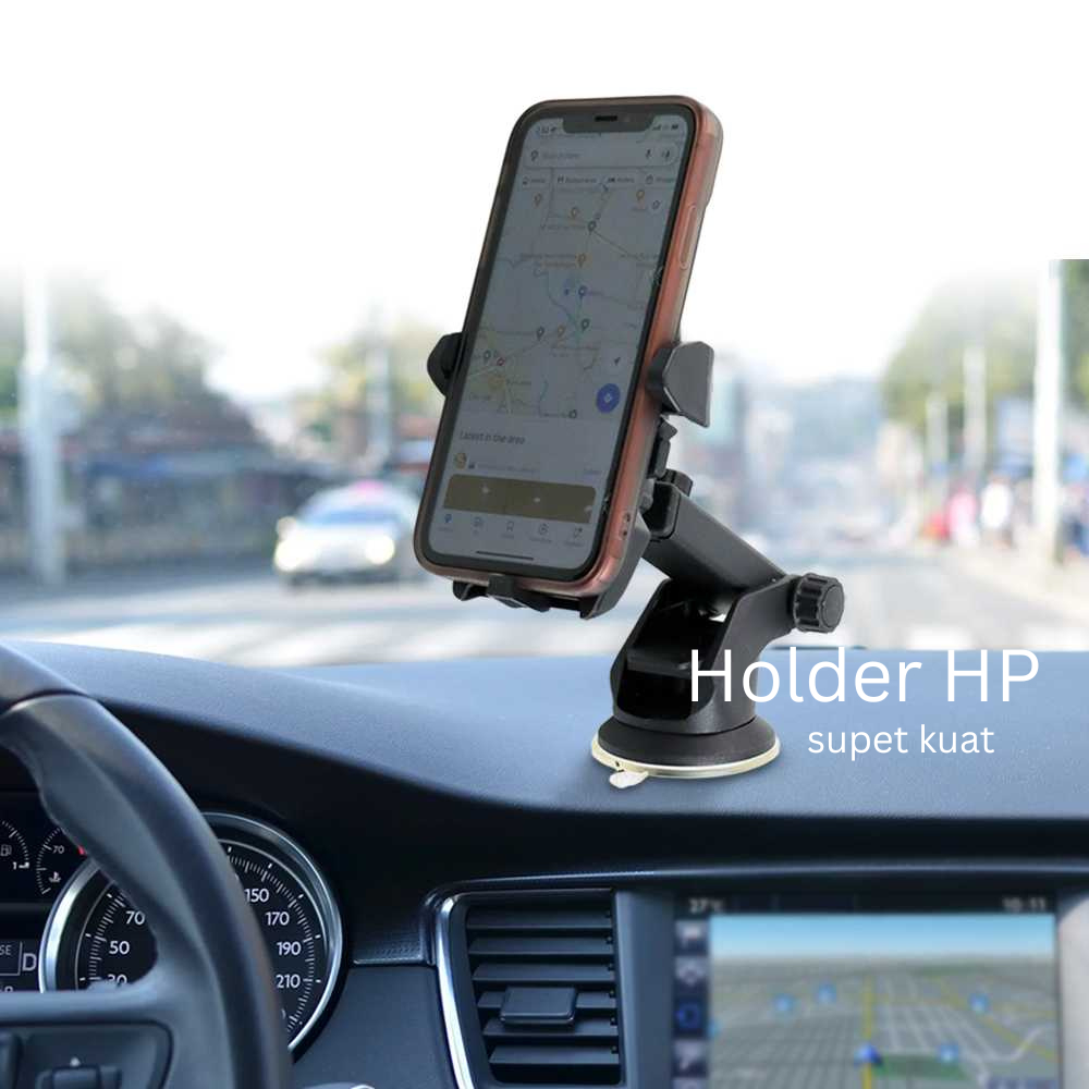 COD Otoheroes Stand Holder HP mobil dashboard