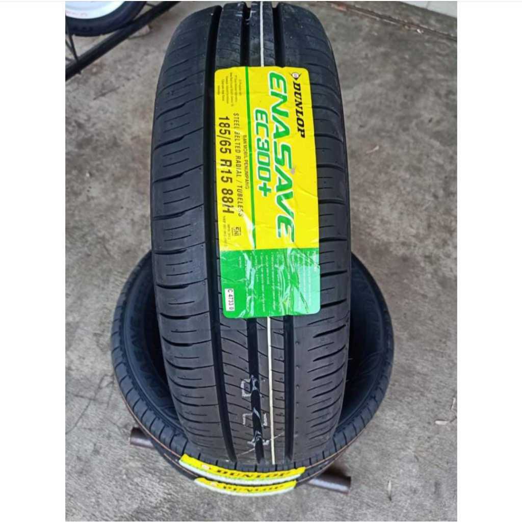 BAN MOBIL DUNLOP ENASAVE 185 65 R15