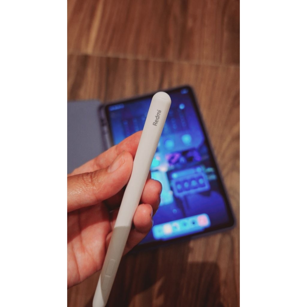 Redmi Pad Pro Second Like New