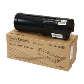 Toner Fuji Xerox DP P455 D / M455 DF High (25K) - P455 / M455 / 455