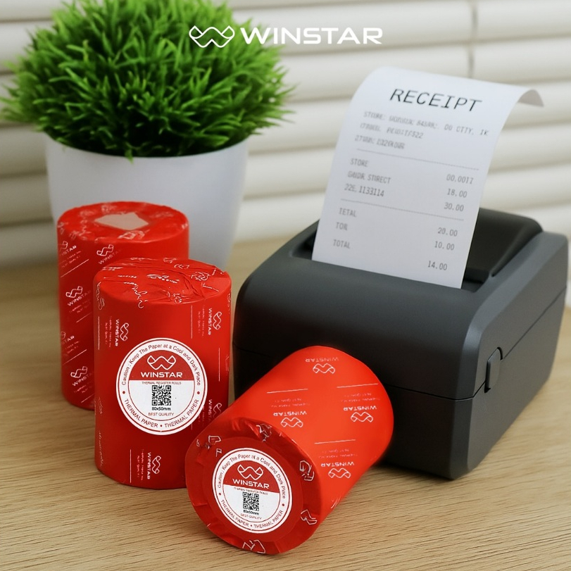 

WINSTAR Special Edition Kertas Roll WINSTAR_KRT_80X50_CORE_SE
