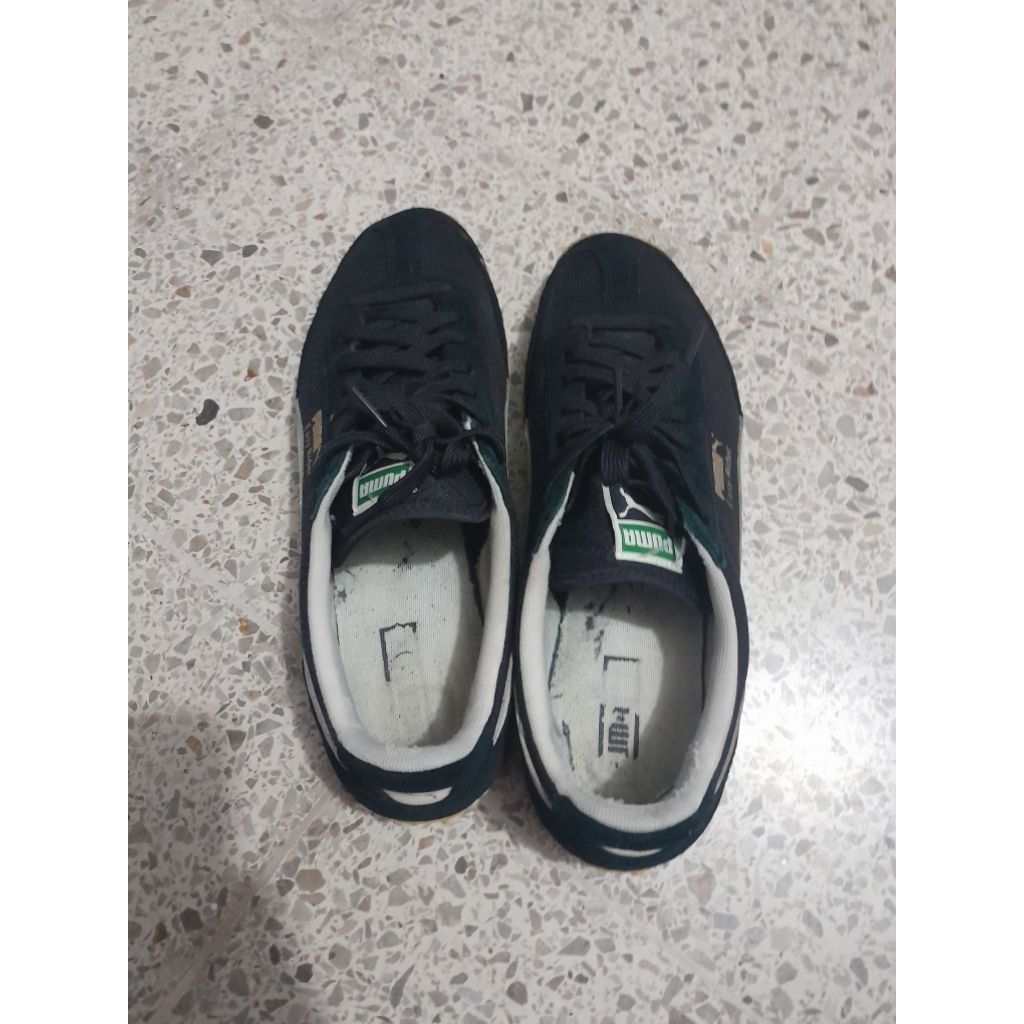 Sepatu Sneakers Puma