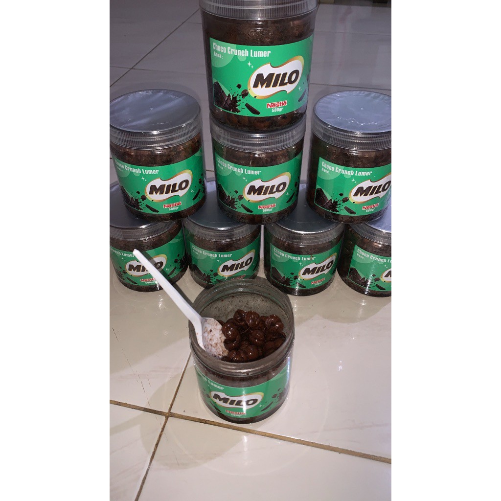 

Cc Milo By Arsila 2cup