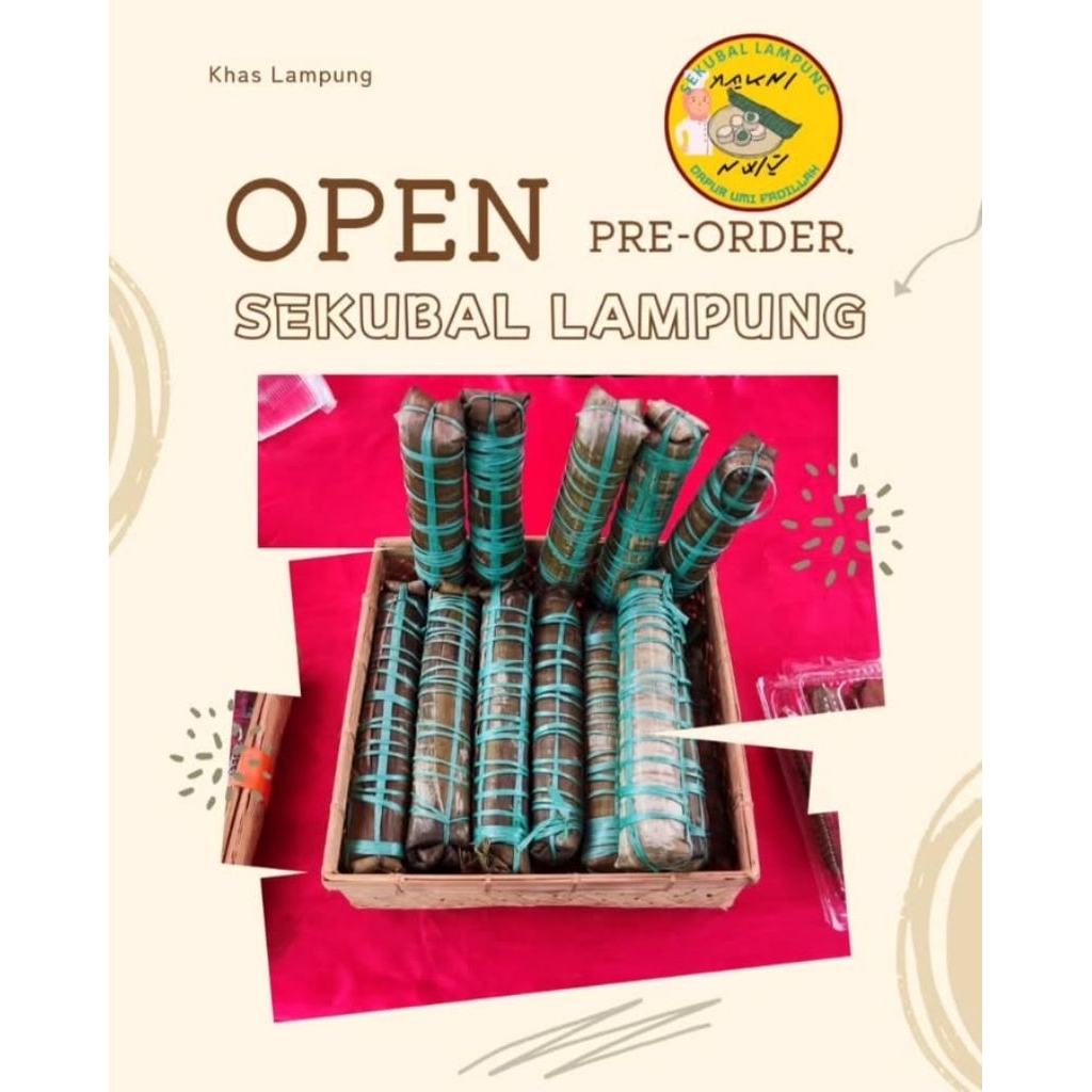 

SEKUBAL SEGUBAL LAMPUNG