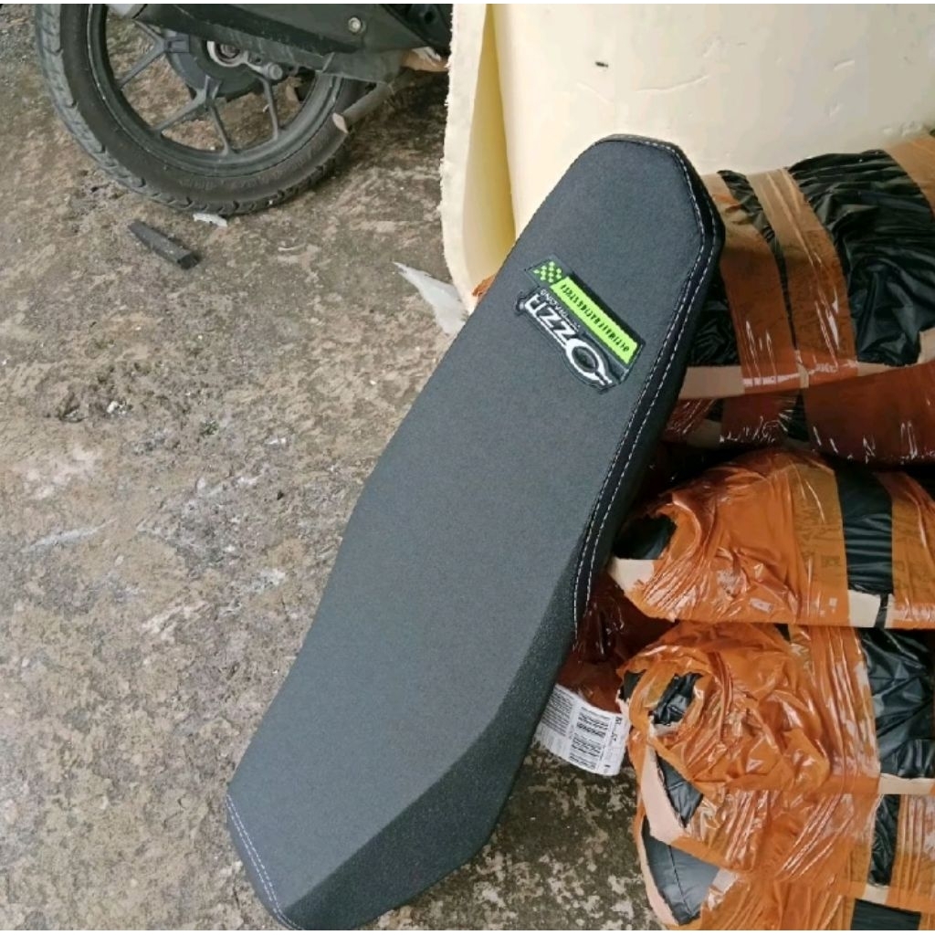 jok mx king 150 slim lurus amplas pres ozza - jok mx king malaystyle pres mika ozza racing - jok sli