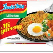 

Paket hemat 5pcs Indomie goreng 84gr mi goreng special