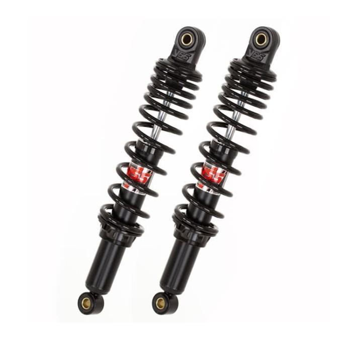 YSS TWIN SHOCK TOP PRIME 340mm