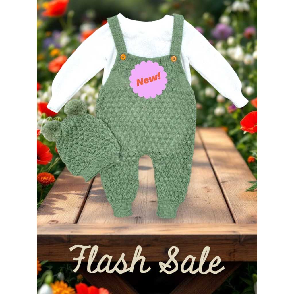 BAJU JUMPER BAYI / JUMPER BAYI / JUMPER BAYI NEWBORN / BAJU OVERALL BAYI