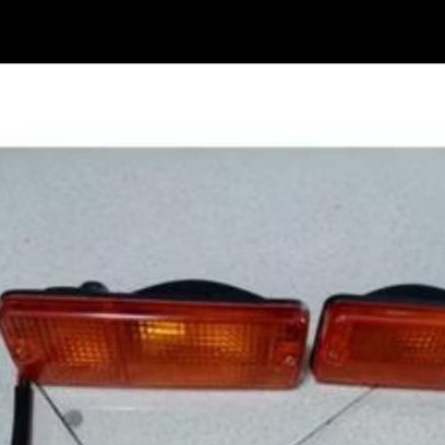 Lampu sen bemper Lampu sen depan bemper DNY Untuk katana,jimny sj410