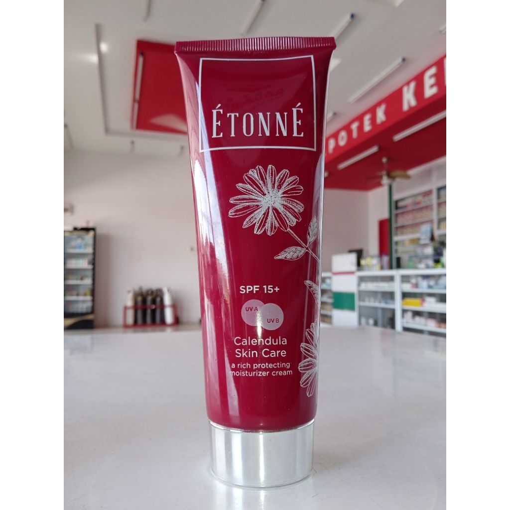 Etonne Calendula Skin Care 100ML