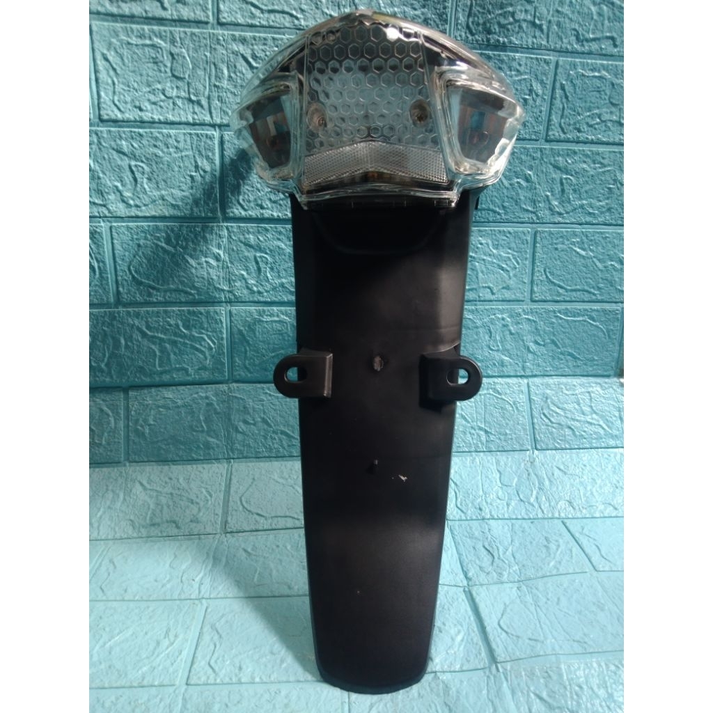 spakbor wave 110 RS Thailand & mika transparan Supra fit new Supra fit s Supra fit x/mika bening Sup