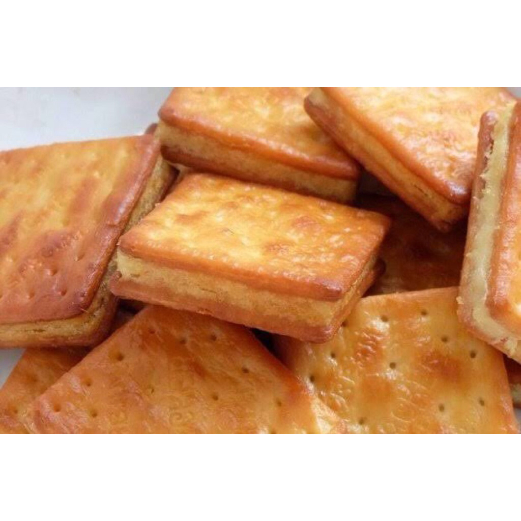 

Gabin tape singkong isi 10 pcs