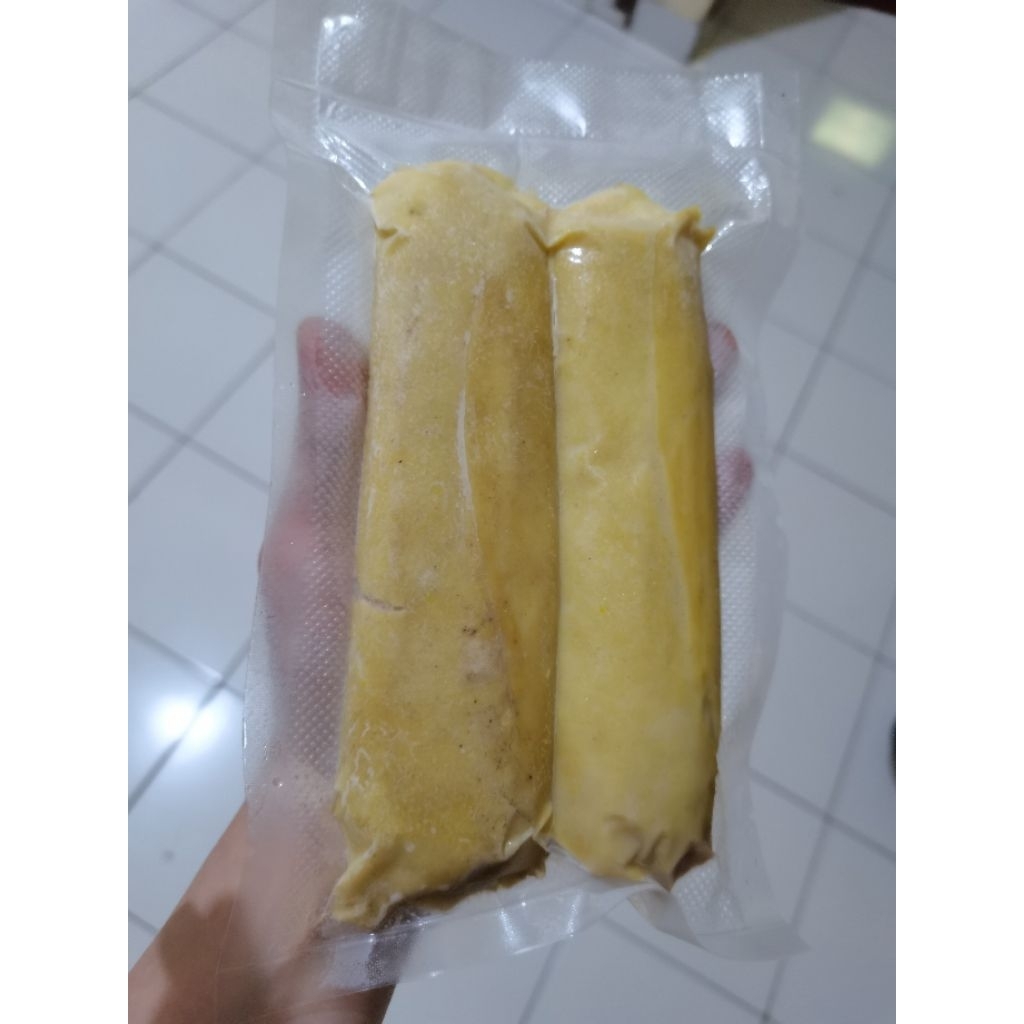 

Egg Chicken Roll(2 pcs/pax)