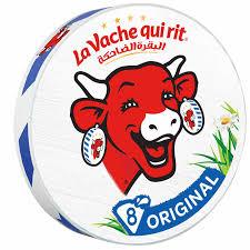 

LA VACHE QUI RIT 120 GRAM