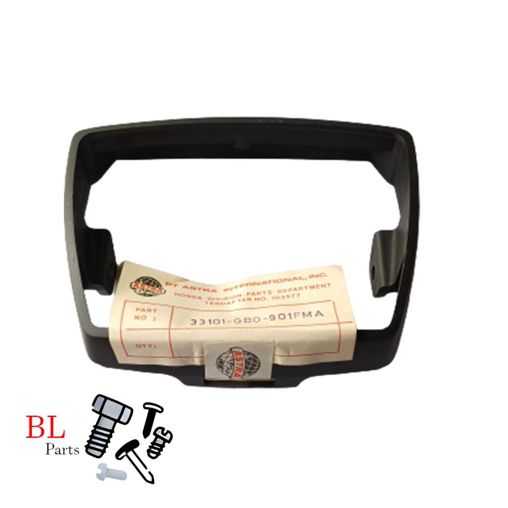 Ring Lampu Honda Supercup C700 C800 Original Astra