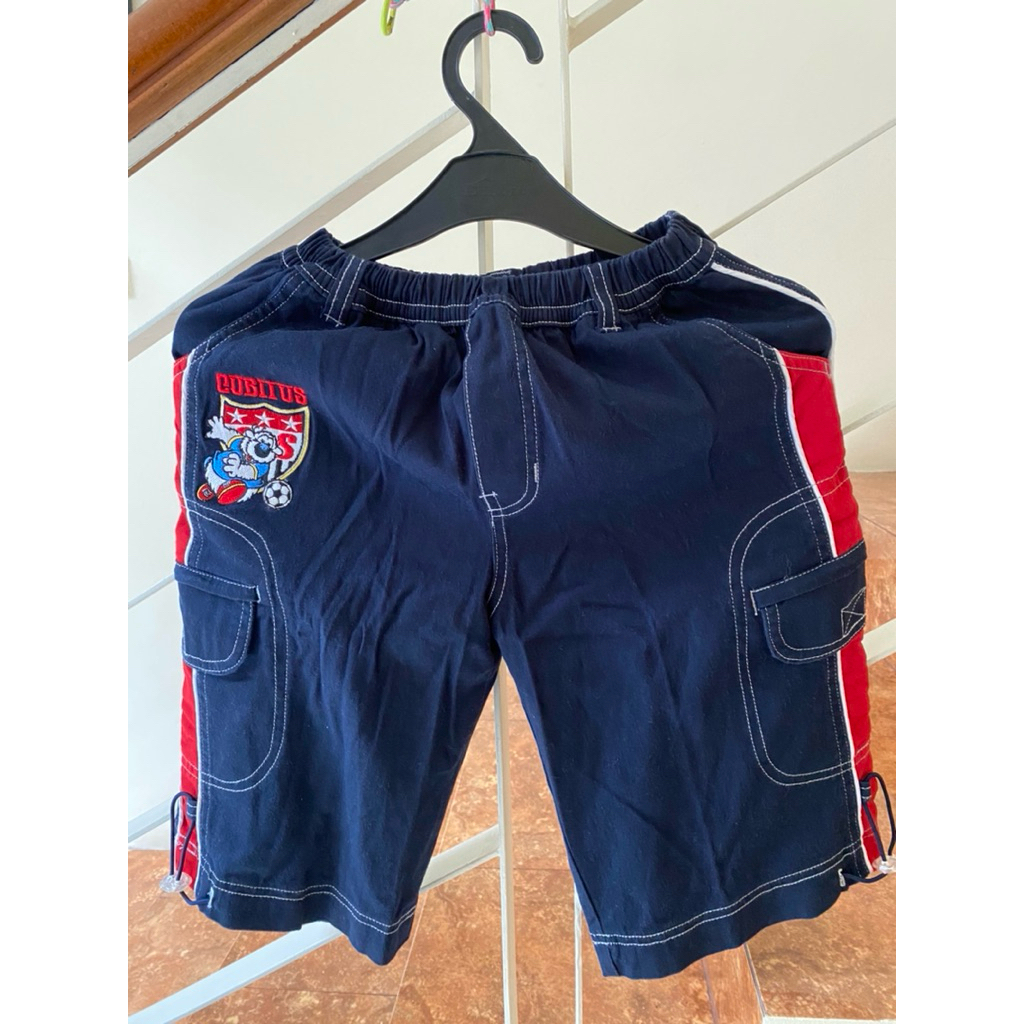 Celana anak laki-laki CUBITUS ORI