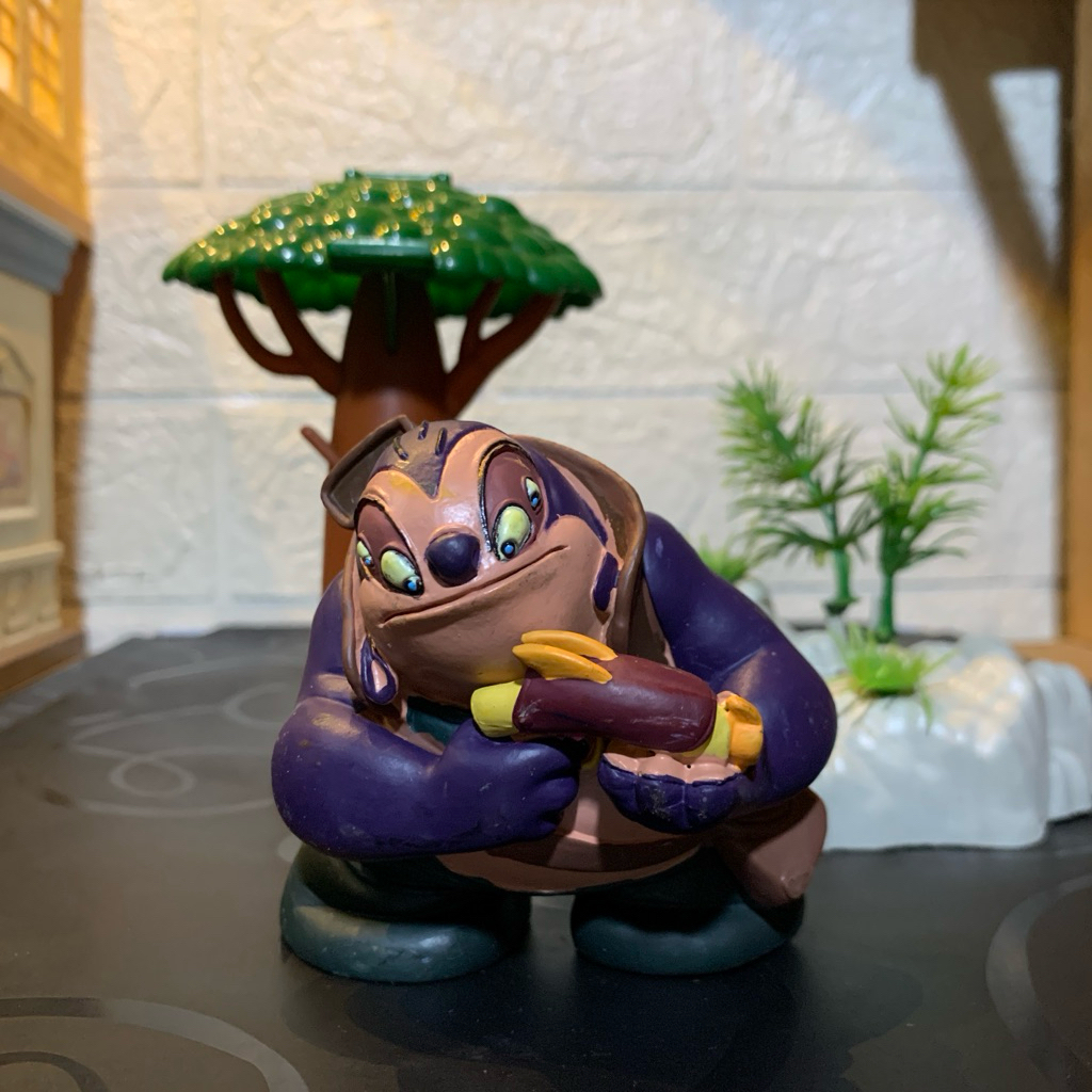 Figure kawan stitch ORI