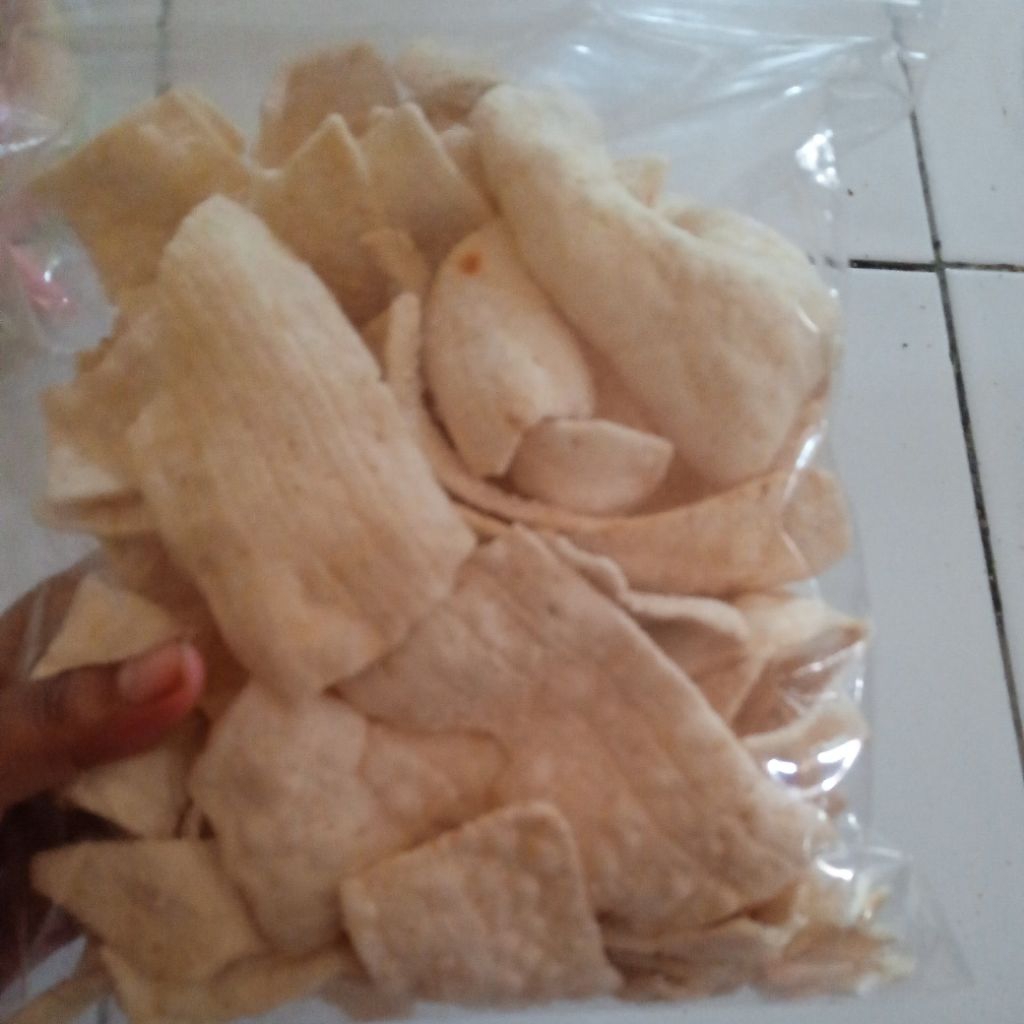 

selondok original kemasan 250g