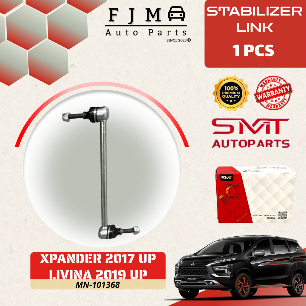 LINK STABIL DEPAN XPANDER LIVINA NEW SMT 1PCS