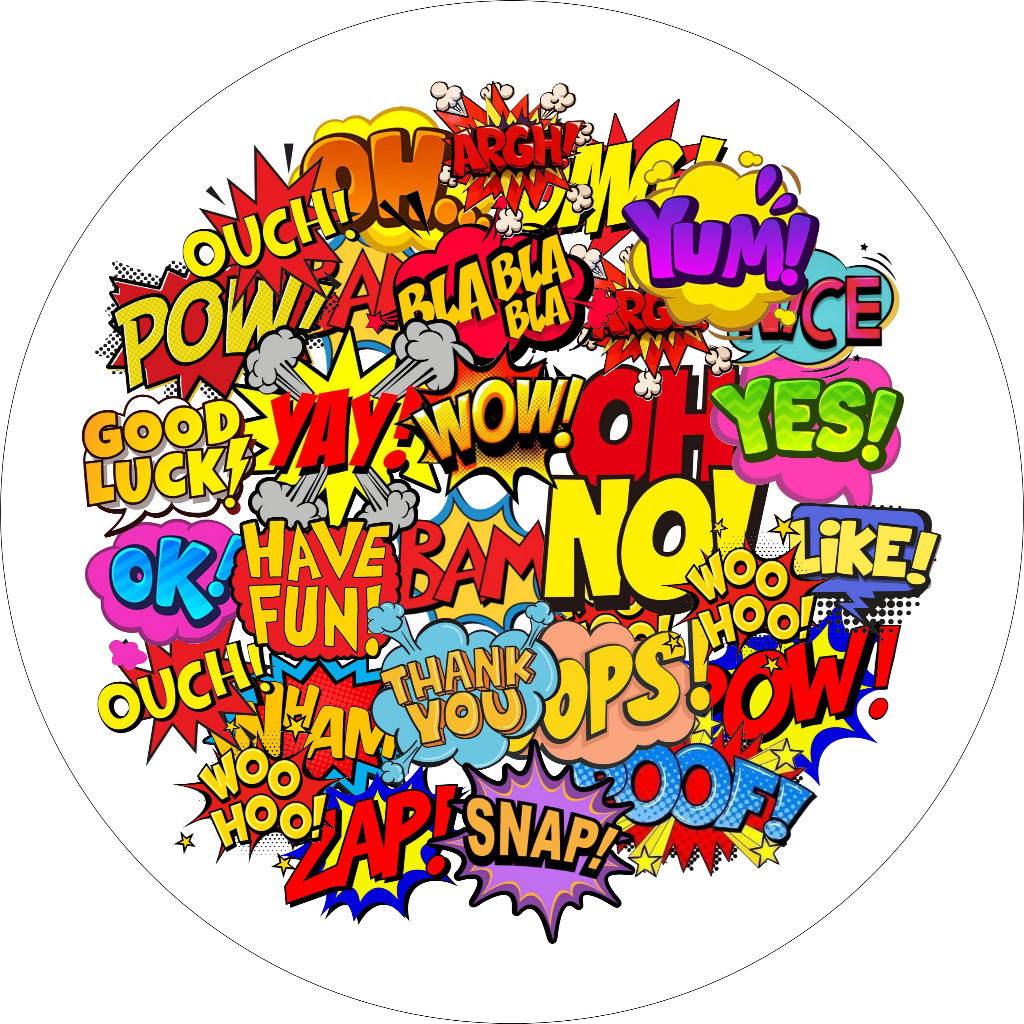 

STICKER PACK EKSPRESI UNTUK HELM MOTOR HELM LAPTOP TUMBLER SEBAGUNA / STIKER DIY /VINYL TAHAN LAMA